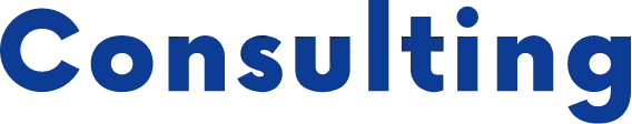 consultingロゴ