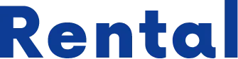 RENTALのロゴ