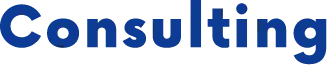 コンサルティング