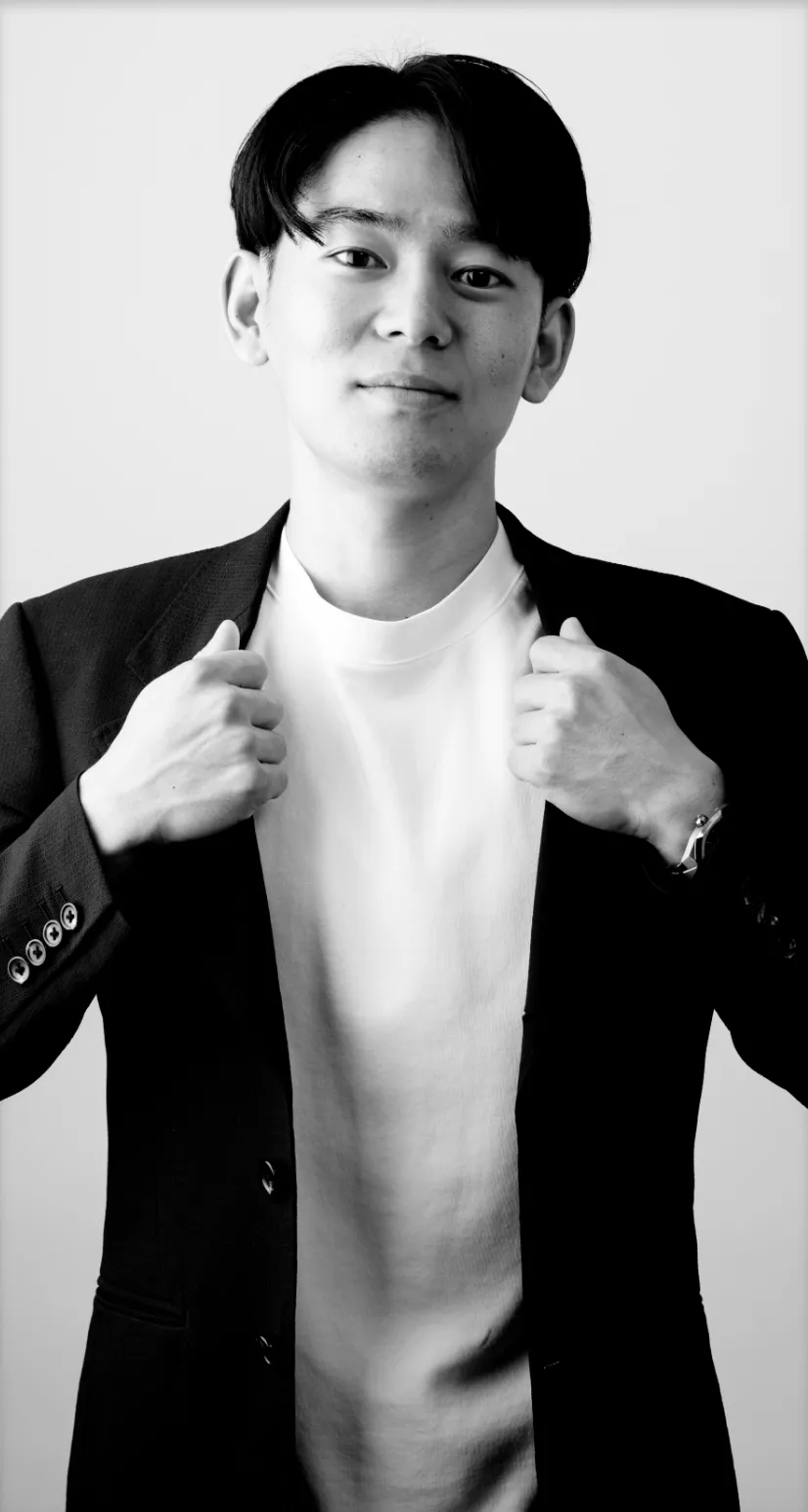 山口 毅さんの写真