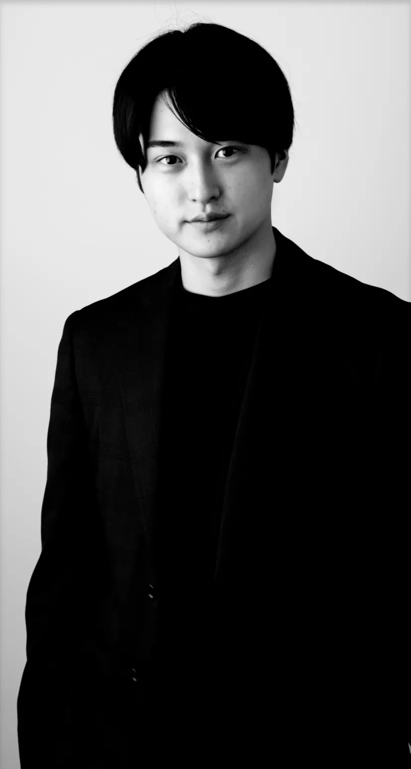 家田 拓実の写真