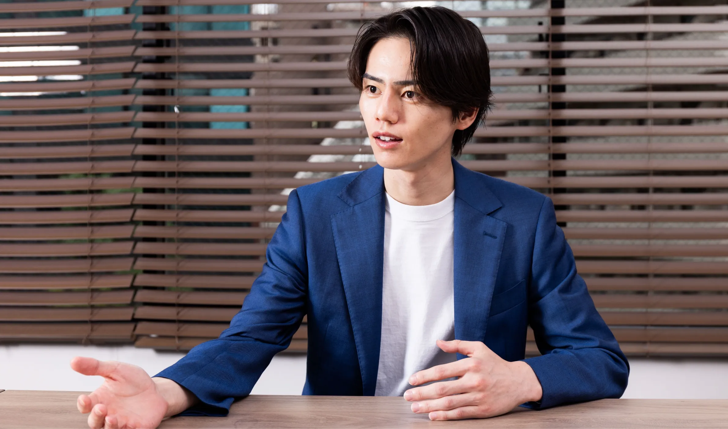 金子 聖也の写真2