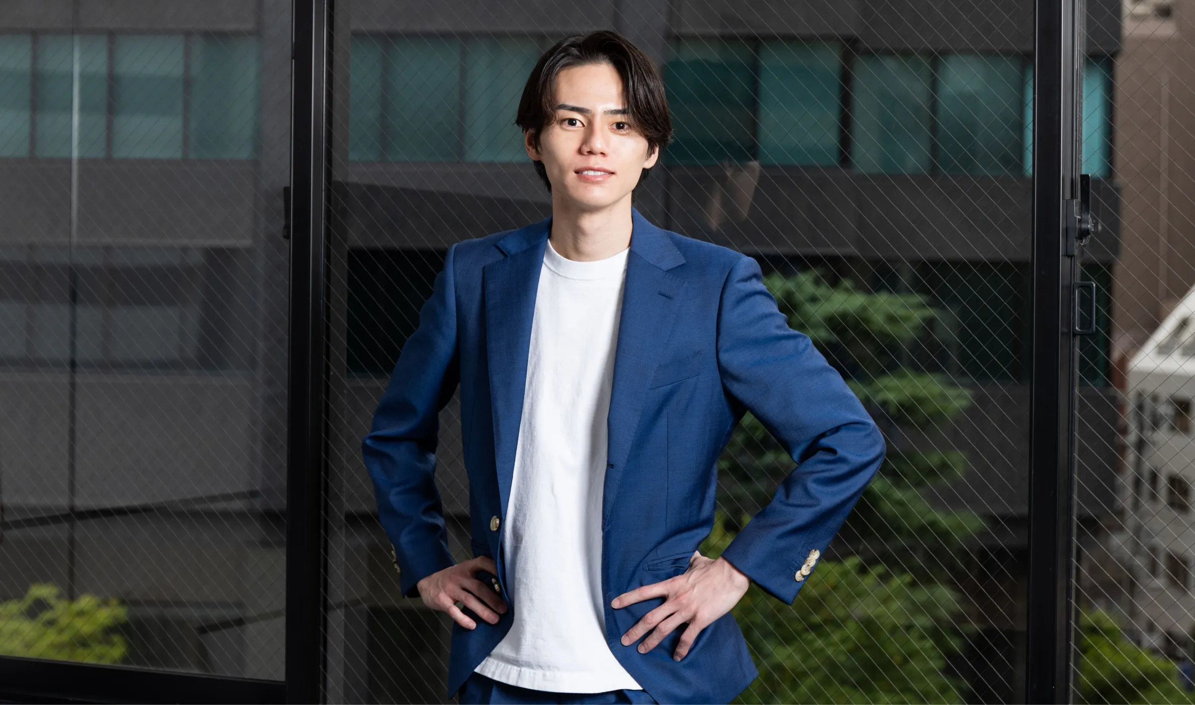 金子 聖也の写真3