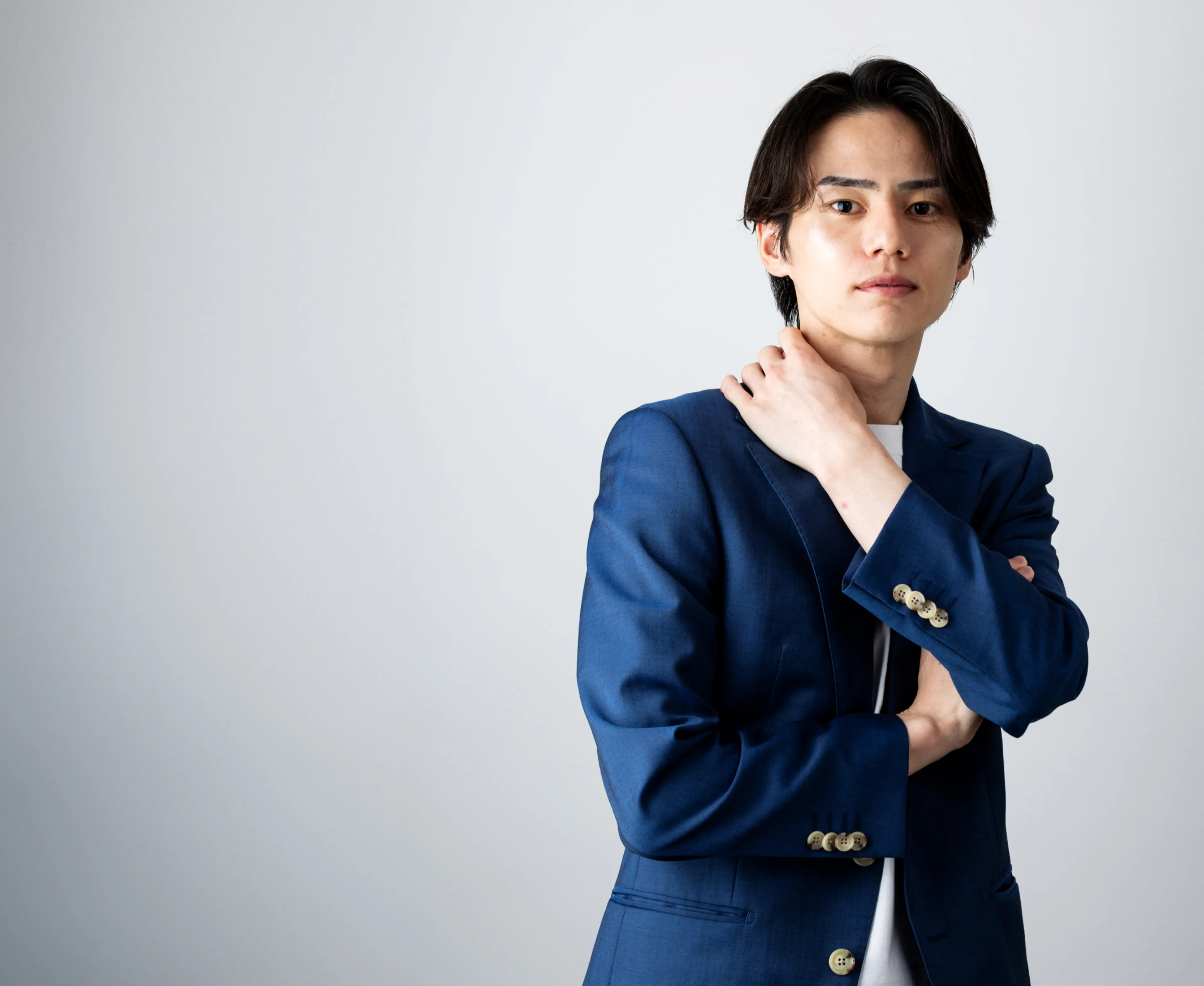 金子 聖也の写真１