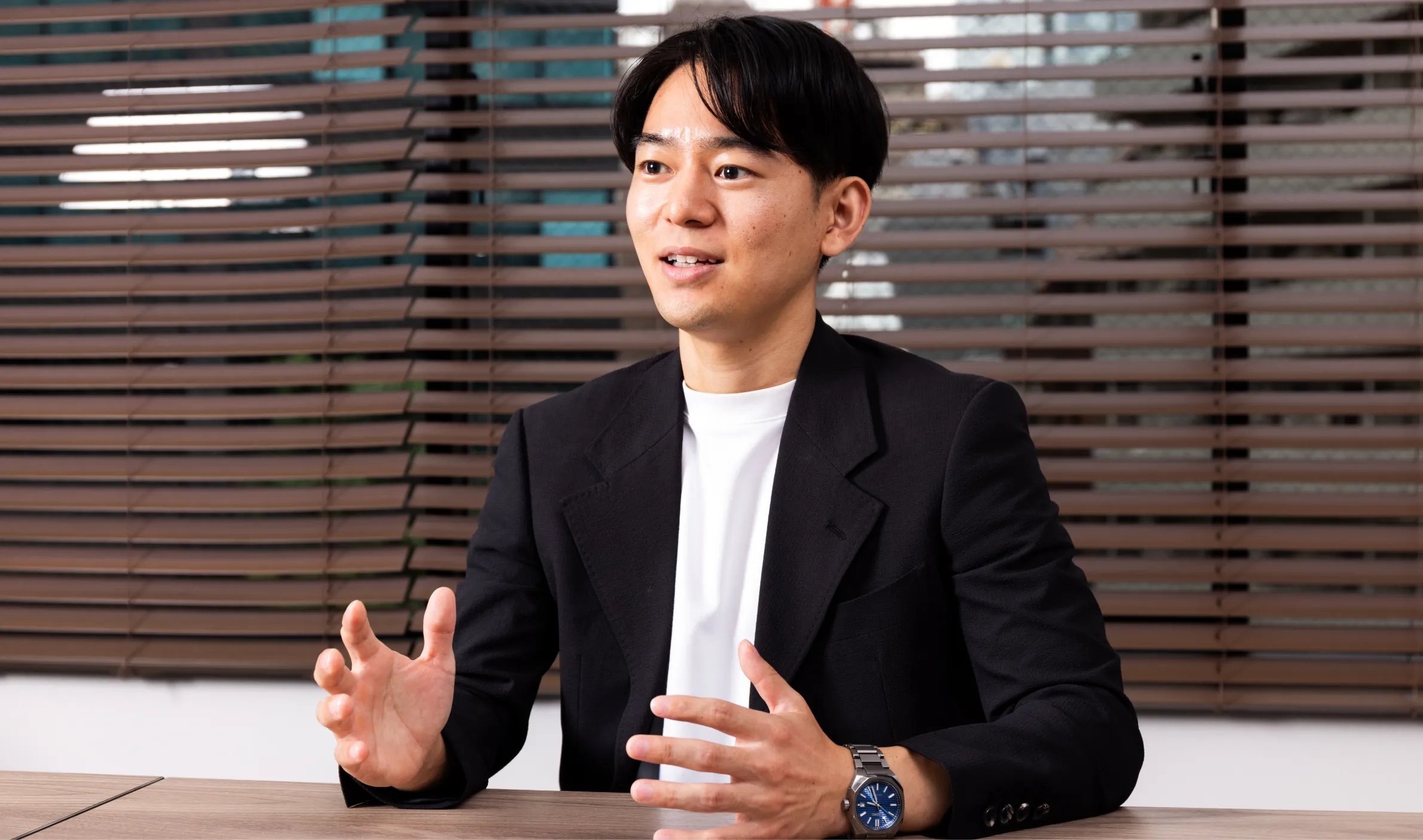 山口 毅の写真2