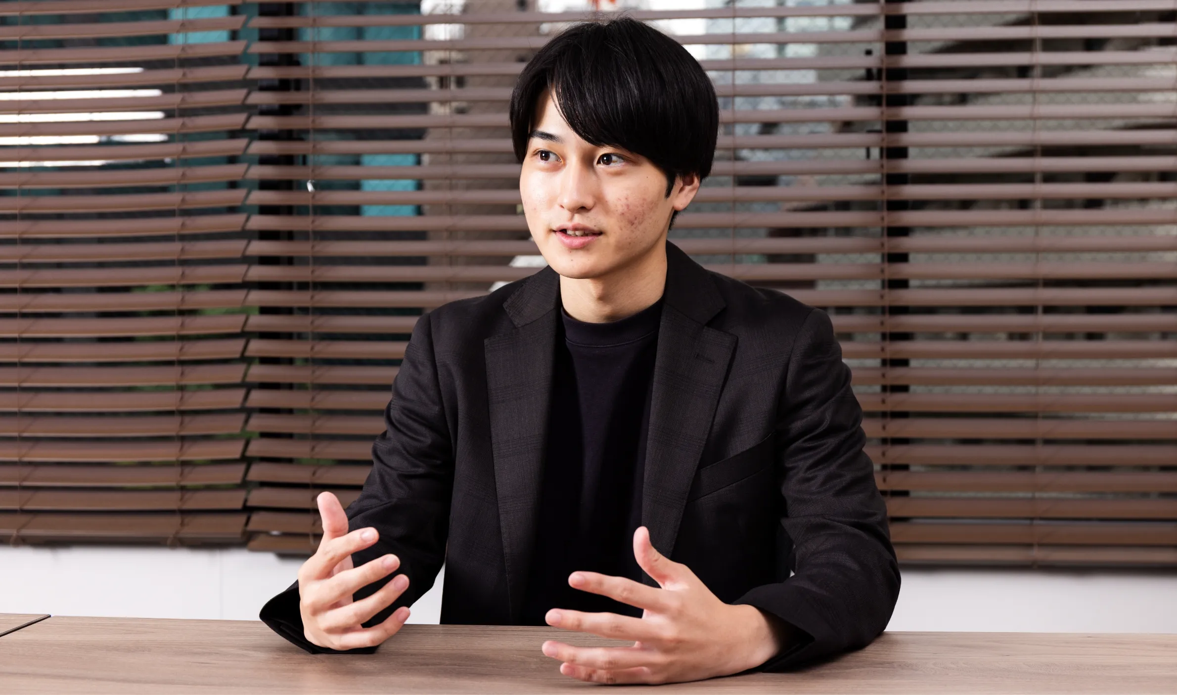 家田 拓実さんの写真2