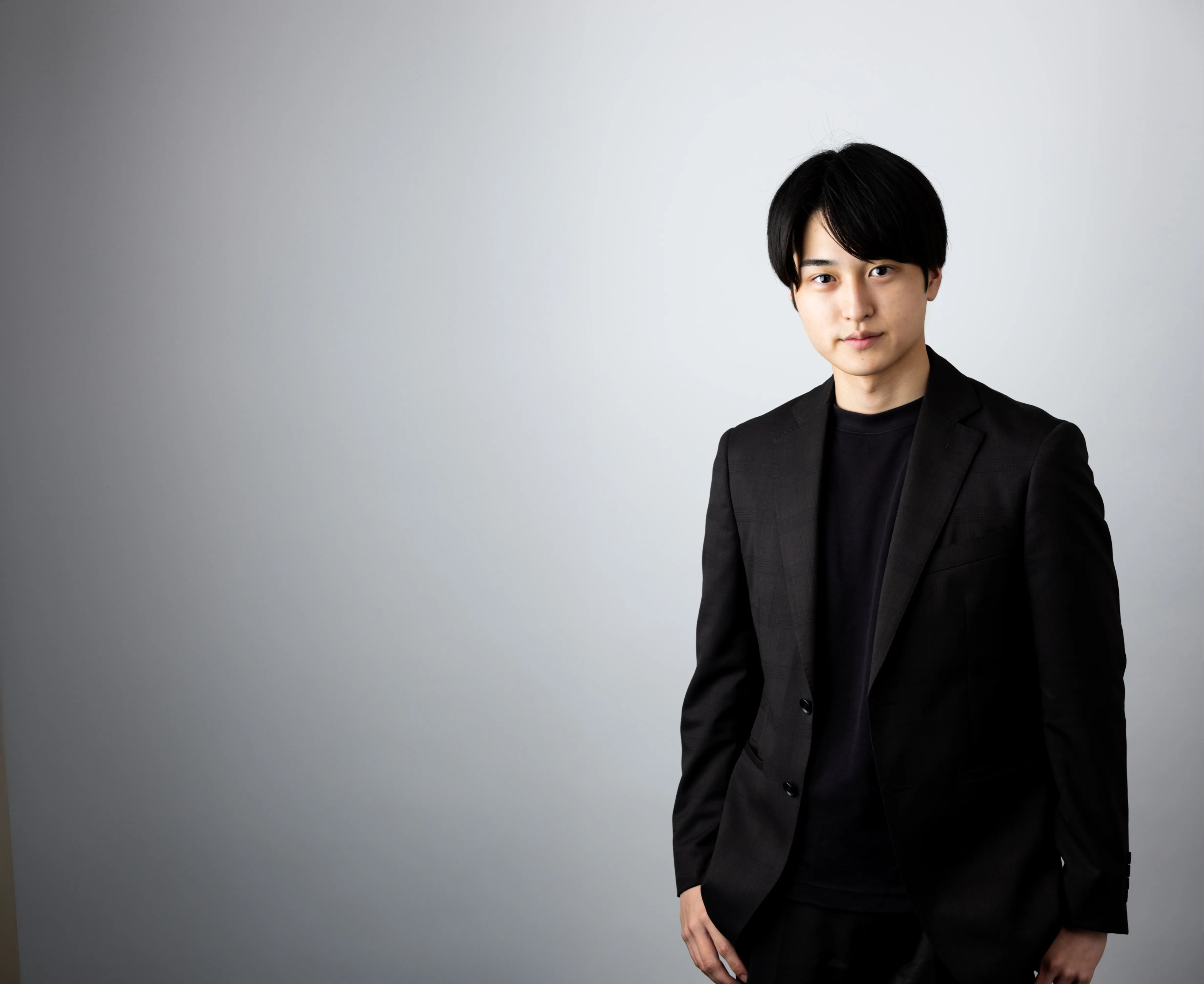 家田 拓実さんの写真1