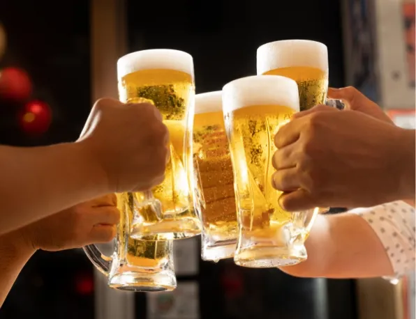 アチーブメント交流会