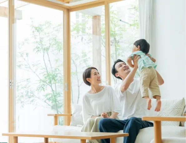 家族・パートナー手当